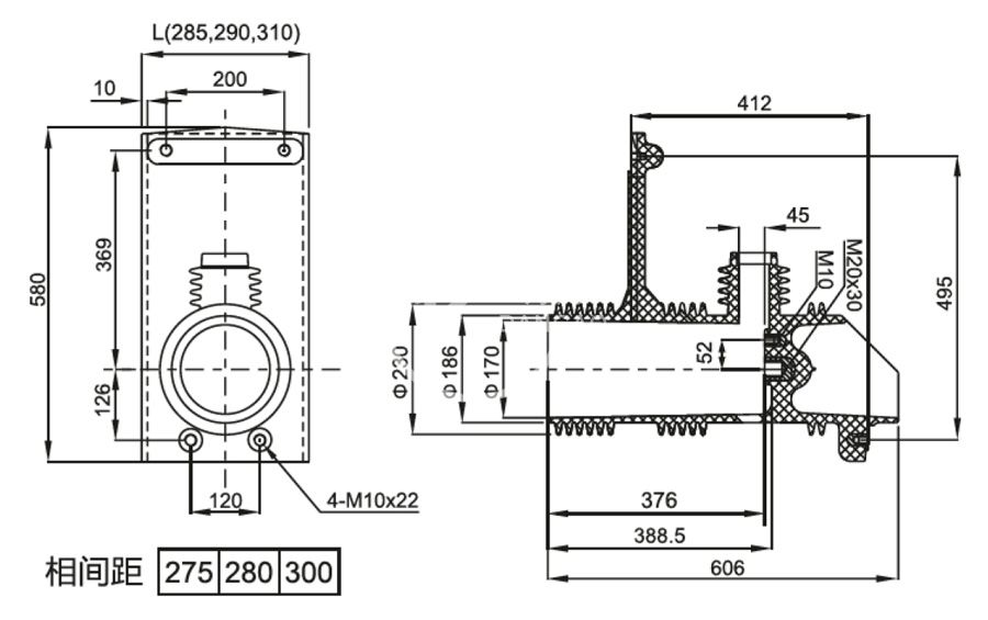 098_触头盒(ABB)CHZ1-35／606_2_第31页_KYN61-40.5kV系列.jpg