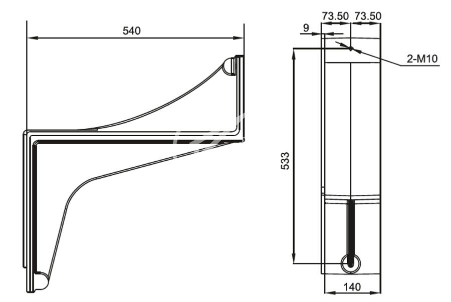 110_弯板 配1.68米柜BZ8-35_2_第35页_KYN61-40.5kV系列.jpg